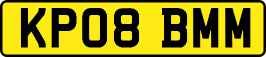 KP08BMM