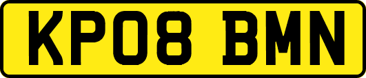 KP08BMN