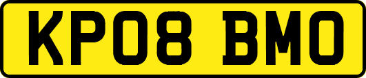 KP08BMO