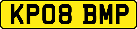 KP08BMP