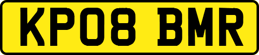 KP08BMR