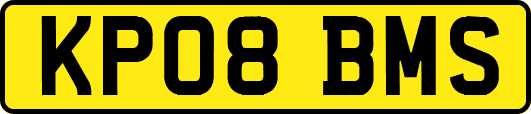 KP08BMS