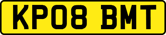 KP08BMT