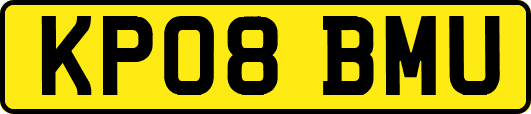 KP08BMU