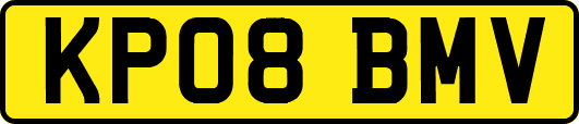 KP08BMV