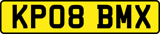 KP08BMX