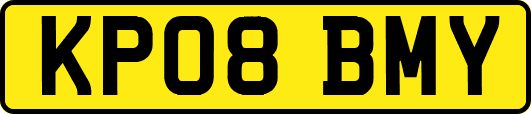 KP08BMY