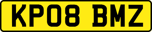 KP08BMZ