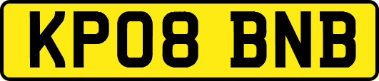 KP08BNB