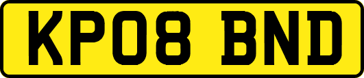 KP08BND