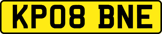 KP08BNE