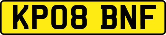 KP08BNF