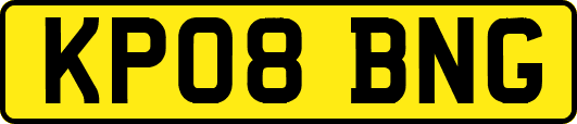 KP08BNG