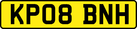 KP08BNH