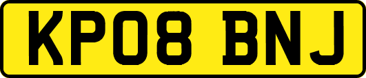 KP08BNJ