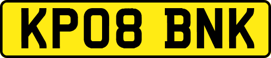 KP08BNK