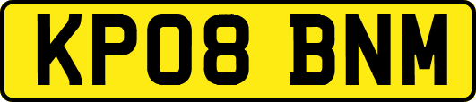 KP08BNM