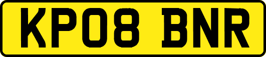 KP08BNR
