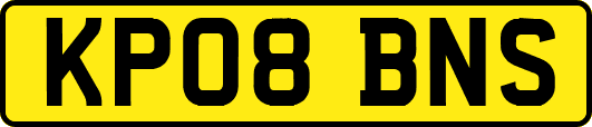 KP08BNS