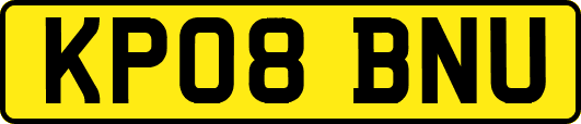 KP08BNU