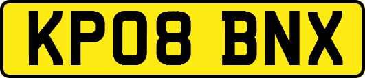KP08BNX