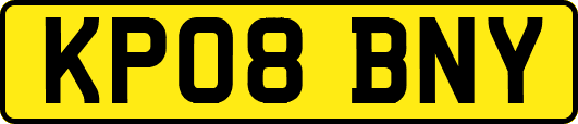 KP08BNY