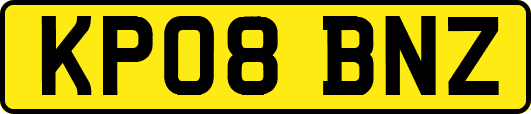 KP08BNZ