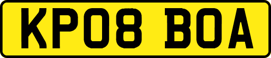 KP08BOA