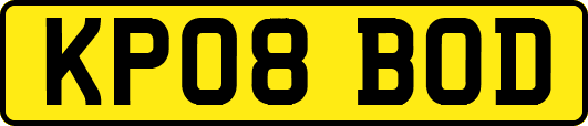KP08BOD