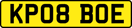 KP08BOE