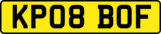 KP08BOF