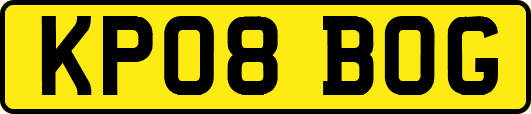 KP08BOG
