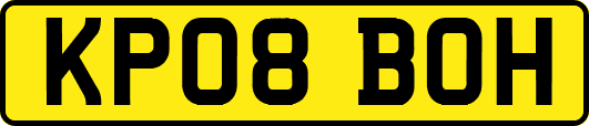 KP08BOH