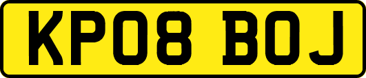 KP08BOJ