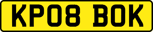 KP08BOK