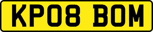 KP08BOM