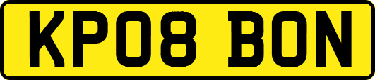 KP08BON