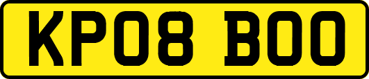 KP08BOO