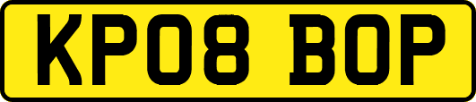 KP08BOP