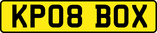 KP08BOX
