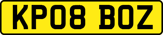 KP08BOZ