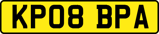KP08BPA