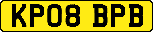 KP08BPB