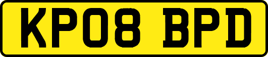 KP08BPD