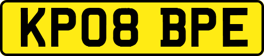 KP08BPE