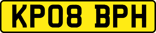 KP08BPH