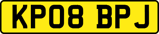 KP08BPJ