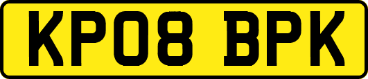 KP08BPK