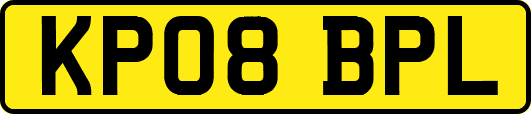 KP08BPL
