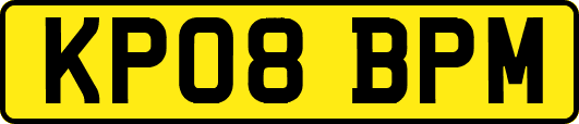 KP08BPM